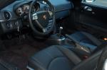 Porsche Cayman S 2008 года